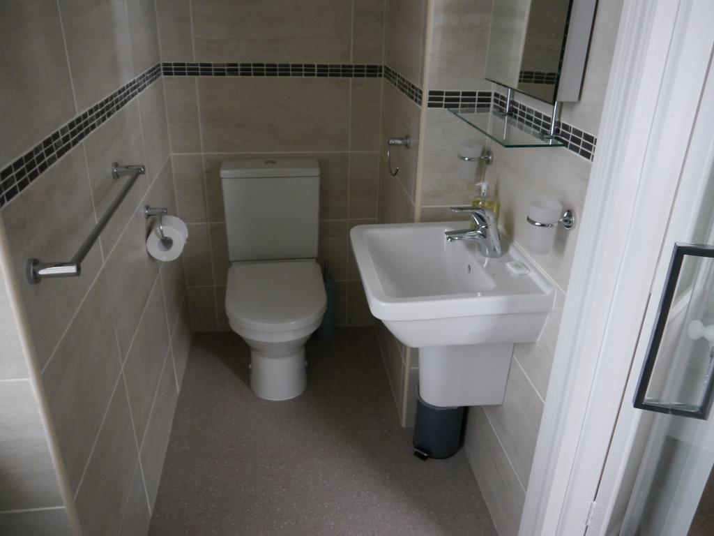 Hotel Bonny Brae Windermere Zimmer foto