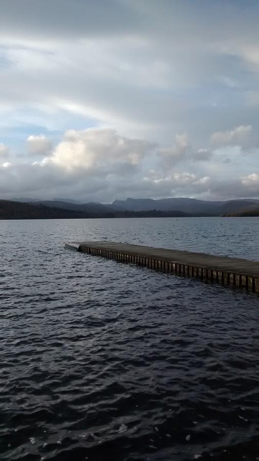 Hotel Bonny Brae Windermere Exterior foto